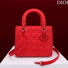 Christian Dior My Lady Bags